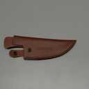Premium Leather Sheath for Original Japanese Chef Knife, Kitchen Knife Holder