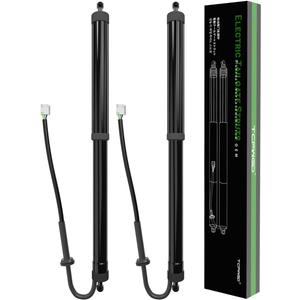 Rear Liftgate Power Support Shock Strut Compatible with Toyota RAV4 2019-2023/RAV4 Prime 2021-2023 Electric Tailgate Lift Actuator,Replace # 68920-42020(L) 68910-42060(R)