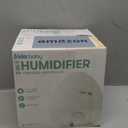 Safety 1st Easy Clean 3-in-1 Humidifier, Grey