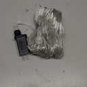 HeKation Christmas Net Lights Outdoor, 200 Led Christmas Bush Lights with 8 Modes, 6.6ft x 9.8ft, Timer, Connectable, Waterproof (Color)