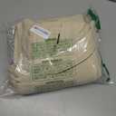 BGment Champagne Blackout Curtains for Bedroom 63 Inch Length, Thermal Insulated Full Room Darkening Soundproof Window Curtains Drapes with Rod Pocket, 2 PanelsEach Panel 52 Inch Wide