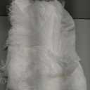 10 Pcs White Lace Table Runner 14 x 120 Inch Embroidered Boho Table Runner for Wedding Party Bridal Shower Decorations Vintage Rustic Table Runners