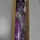 Bissell 20334 Featherweight Stick Vacuum Lightweight Bagless Vacuum, Purple