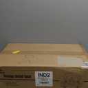 ROBLOCK Durable Mechanic Stool Chair With Wheels, Heavy Duty Garage Shop Rolling Seat, Car Detailing Creeper With Tool Tray for Workshop, Auto Repair Shop and Home