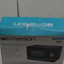 Emerson Microwave 900W