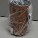 Thanksgiving Gifts,Solar Lanterns Outdoor Hanging Lantern Lights, Dragonfly Hollowed-Out Metal Decor Lantern, Waterproof LED Decorative Garden Light - Delicate Garden Decoration for Patio, Yard