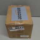 VIVOSUN Commercial Air Pump 1110 GPH 8 Outlet 40W 70L/min for Aquarium and Hydroponic Systems