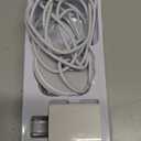 [Apple MFi Certified]Magnetic Wireless iPhone Charger Magsafe Charger,6FT 15W Fast Phone Charging Pad Wireless Magnetic Charge for iPhone 17/17Air/16 Pro Max/16 Plus/15 Pro Max/14/13/12/AirPods3/2/Pro