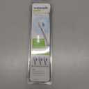 Waterpik Triple Sonic Tooth Brush Heads Replacement, Complete Care, STRB-3WW, 3 Count (Pack of 1), White