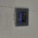 Nuovoware Damaged Screw Extractor Set, 22 PCS Easy Out Stripped Screw Extractor Kit, All-purpose HSS Broken Screw Remover Set with Magnetic Extension Bit Holder & Socket Adapter (Black)