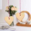 Christmas Cotton Twine Natural Jute 2mm Packing 984 Feet Bakers Kraft Butchers Baking Gardening Twine for Gift Wrapping Arts Crafts Party Decorations(Brown Green Red)