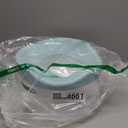 Jool Baby Potty Chair for Toddler Toilet Training - Splash Guard & Back Support (Aqua)