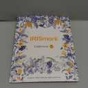 Absorbent Incontinence Underwear for Women Washable Urinary Leak Proof Brief Cotton 56 ML for Maternity Postpartum (Black, XXL)