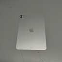 Apple iPad Pro 11-inch (M5): Ultra Retina XDR Display, 256GB, Landscape 12MP Front Camera/12MP Back Camera, LiDAR Scanner, Wi-Fi 7 with Apple N1, Face ID, All-Day Battery Life  Silver