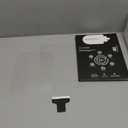 EZ-GLAZ-2 Pack Screen Protector for iPad 11th A16 11-in. /10th Generation 10.9-in. (2025/2022), 9H+ Hardness Tempered Glass with Easy Application Tray, Support Apple Pencil, Case Compatible, HD Clear