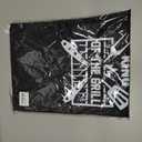 Funny Grill Apron for Men, Fathers Day Apron Gifts for Dad Papa, Husband Grandpa with Pockets