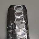 Rustic Barn Door Shower Curtain Brown Vintage Wooden Door Western Farm Farmhouse Rustic Wooden Door Vintage Castle Wooden Door Bathroom Cloth Shower Curtain 71X71 Inch