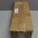 FORUP LED Lighted Maple Tree, 5 FT Lighted Artificial Tree for Thanksgiving Harvest Fall Festival Halloween Home Party Decoration (1 Pack)