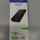 ZGEAR USB C to HDMI 6Ft  Video Cable