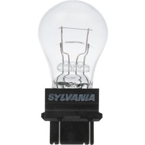 SYLVANIA 3057 Basic Miniature Bulb, (Contains 10 Bulbs)