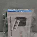 Portable Voice Amplifier for Teachers, 2200mAh Rechargeable Personal Amplifier Mic PA System Headset Microphone with Speaker for Teachers, Training, Meeting, Tour Guide, Yoga, Classroom (Rose)