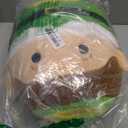 Squishmallows Original 12in Buddy The Elf  Official Jazwares Plush (Medium-Sized)