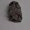 Inflatable Travel Foot Rest Pillow, Kids Airplane Bed, Adjustable Height Leg Pillow for Air Travel, Make a Flat Bed for Kids and Toddlers, Great for Airplane, Train, car（Grey, 1 Pack）