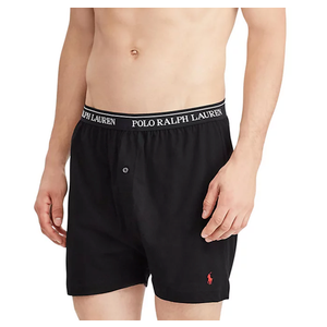 Polo Ralph Lauren Men's Classic Cotton Boxers, Size XL