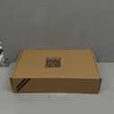 4FT Marquee Light Up Numbers - Cool White Light Up Numbers 1 with Fixed Water Bag, Party Decoration Large Marquee Light Up Numbers can Be Used for Wedding Decoration, Birthday Party Decoration