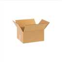10 x 8 x 5" Corrugated Boxes