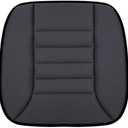 Car Seat Cushion Pad, Memory Foam Automotive Butt Cushion