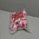 Kasyat Valentine Gift 12' Big Dinosaur Stuffed with Heart Cute Plush Animal Valentine Soft Dinosaur Romantic Gift Adorable Home Decoration for Birthday Anniversary Girlfriend Boyfriend Women Lover