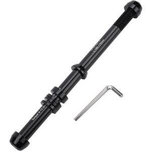 Bike Trainer Thru Axle Skewer 12x142-148mm P1.5/P1.75/P1.0 Bicycle Indoor Sports(P1.5)