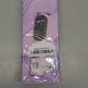 Cordless Hair Straightener Brush