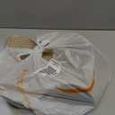 Bathroom Rug Beige Bath Mat: 17x24 Chenille Non Slip Washable Absorbent Bathmat Small Soft Thin Quick Dry Shower Carpet for Bathroom Floor Tub and Restroom