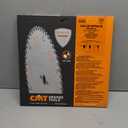 Chrome Heavy Duty Glue Ripping Saw Blades - D 12 305 mm | T 36 | B 1 | K .0126 | P .087