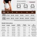 2-Pack Waterproof Reusable Adult Diaper Cover, M, for Women & Men | White Washable Adult Rubber Pants - Incontinence Protective Underwear,Leak-Proof Design Soft Noiseless Cloth-Like for Seniors