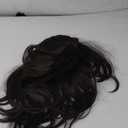 Lydell Long Straight Wave Headband Synthetic Wigs (Dark Brown) (4# Dark Brown)