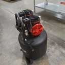 14 Gallon Ultra Quiet Air Compressor with 2 Quick Couplers 2HP 8.75 CFM, Max 115 PSI Pressure Oil-Free Air Compressor Tank, 70dB Quiet Compressor for Auto Repair, Tire Inflation 110V/60hz