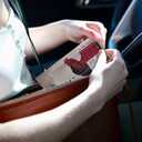 EPIC Bars, Chicken Sriracha, Keto and Paleo Friendly, Whole30 Approved, Gluten Free, 12 Count, 15.6 oz (EXP 05/26/26)