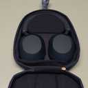 Sony WH-1000XM5 Premium Noise Canceling Headphones, Auto NC Optimizer, 30-Hour Battery, Alexa Voice Control, Midnight Blue