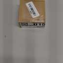 DC Miniature Circuit Breaker, 2 Pole 500V 63 Amp Isolator for Solar PV System, Thermal Magnetic Trip, DIN Rail Mount, Chtaixi DC Disconnect Switch C63