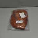 Double black wig braids Costume Wigs Synthetic fiber two braid Wig with bang Wed costume wig for women Costume party Black braids with bang)