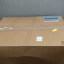 LINGVIDO Car Seat Covers for Front Seats (2 Seats) - Premium Perforated Nappa Leather,Waterproof Shield, Omni-Adapt Fit for SUVs Sedans, Ideal for Rideshare & Pets (Beige)