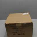 D'light Online 3 Inch Extra Large Floating Candles, 13 Hours Extended Burn Time Bulk Pack for Events for Weddings, Spa, Home Decor, Special Occasions and Holiday Decorations (Set of 54, White)