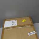 ADBIU Over The Sink Dish Drying Rack (Expandable Height and Length) Snap-On Design 2 Tier Large Dish Rack 31-39.4L x 12W x 34-38H inches