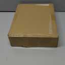 Hot Glue Gun Kit with 40 Glue Sticks and Anti-Scalding Nozzles, 8 Pack Fast Preheating Mini Hot Melt Gun Set for Crafts, DIY Arts, Class Projects, School, Home Repairs - Multicolors