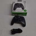 PowerA Wired Controller For Xbox Series X|S - Black, Gamepad, Video Game Controller Works with Xbox One