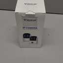 VSTARCAM 2K Dual Camera Indoor Security Cameras, Pet Camera Indoor, Pet/Elderly/Baby Monitor, Color Night Vision, 360° Pan Tilt, Motion Detection, 2-Way Talk, 2.4G WiFi, 24/7 SD Card Storage