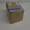 AgiiMan Pool Cover Pump Above Ground - Submersible Swimming Sump Inground Pump, Water Removal with 16' Drainage Hose and 25 Feet Power Cord, 850 GPH, 3 Adapters (Blue)